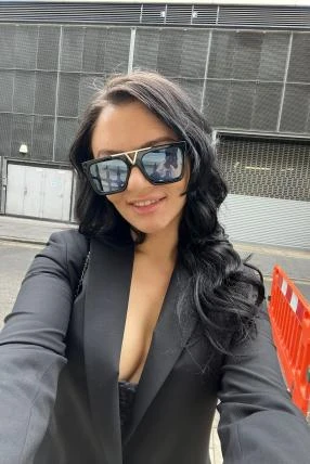 Ruth - Exclusive Escorts