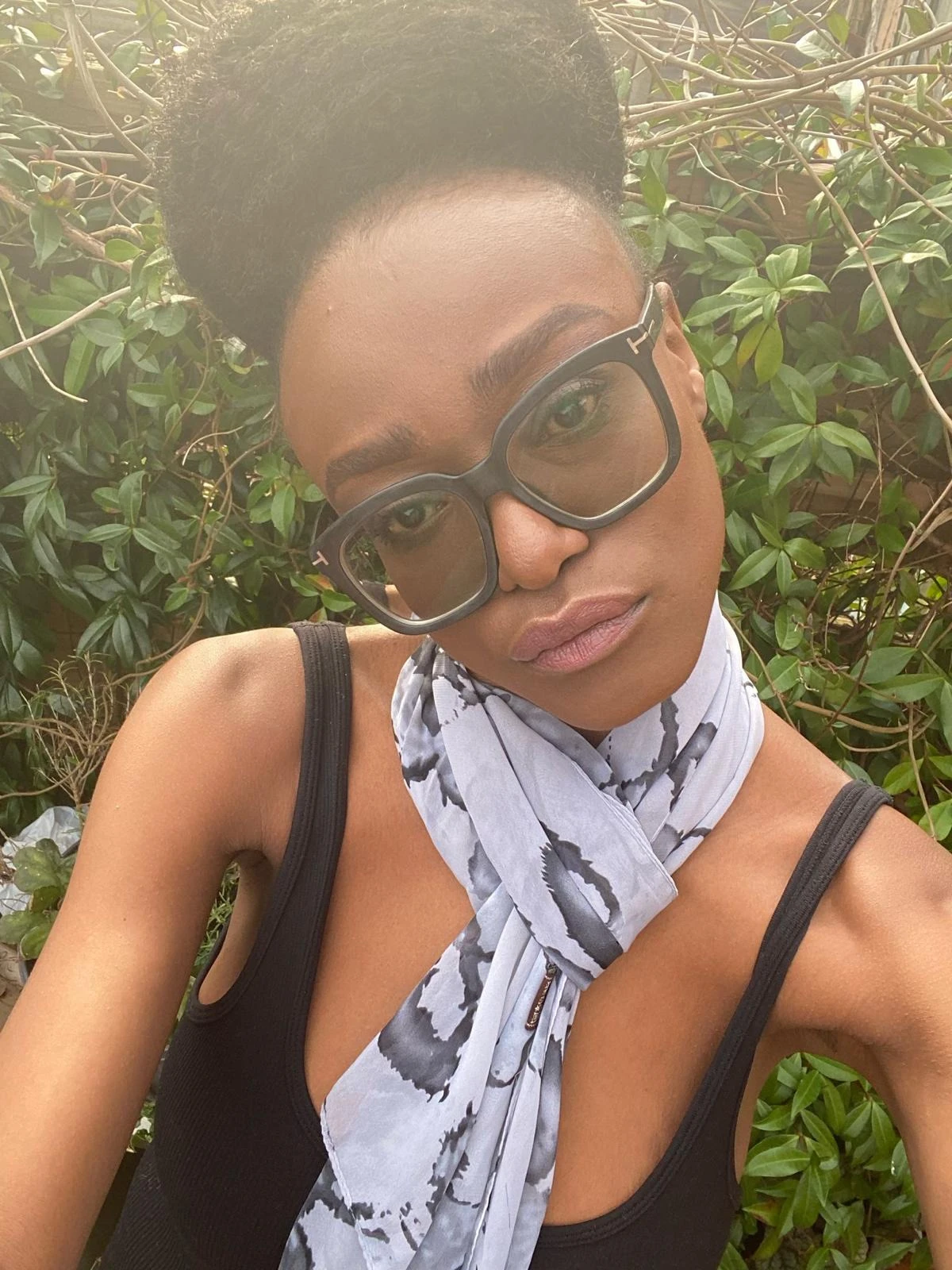 Ebony - Exclusive Escorts