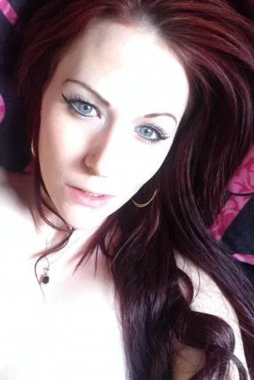 Faith - Exclusive Escorts