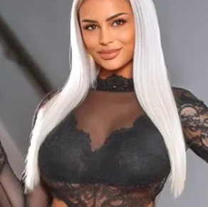 Annelise - Exclusive Escorts