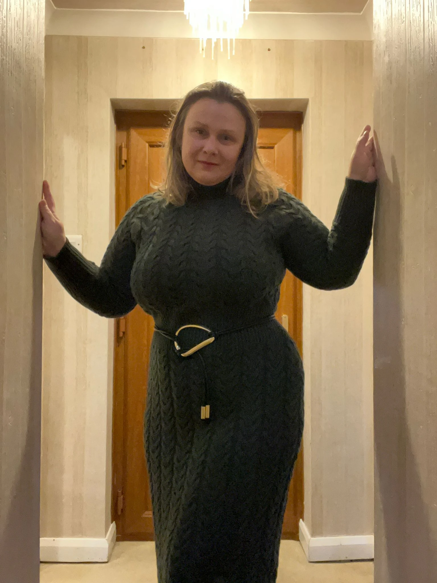 Ingrid - Exclusive Escorts