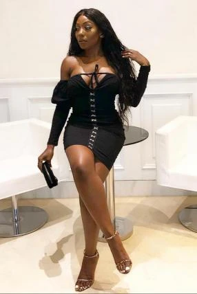 Kimberly - Exclusive Escorts